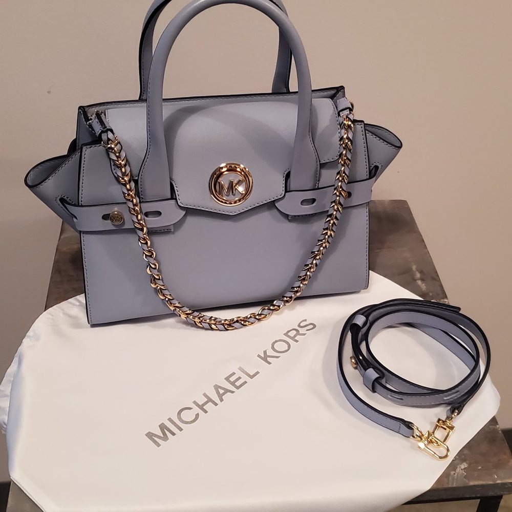 Michael Kors Carmen Bag